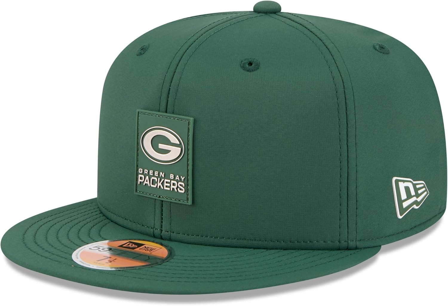 New Era Men's NFL 2025 Sideline 59FIFTY Fitted Cap Review
