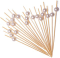 Bamboo Cocktail Picks Set-GetALift!