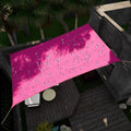 Waterproof Sun Shade Sail 8ft x 10ft Rectangle - 95% UV Block