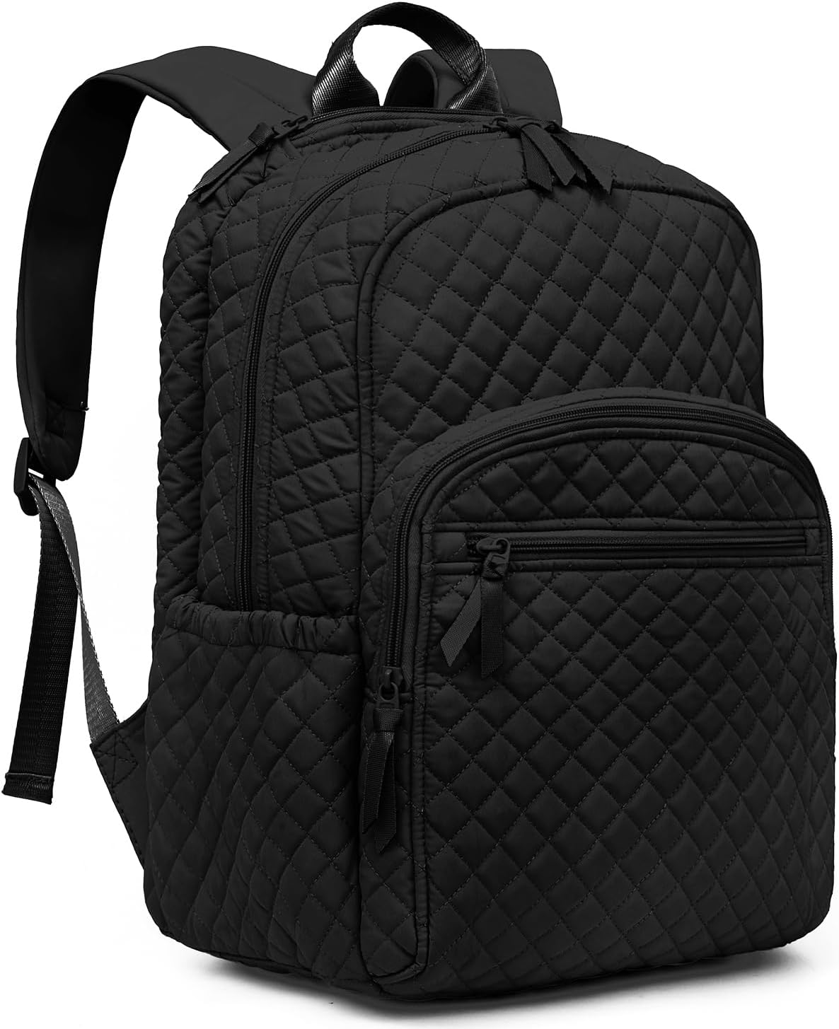 Stylish Waterproof College Backpack for Women - 17Inch Laptop