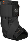 Shock Doctor Adult Ultra Wrap Lace Ankle Brace for Maximum Support