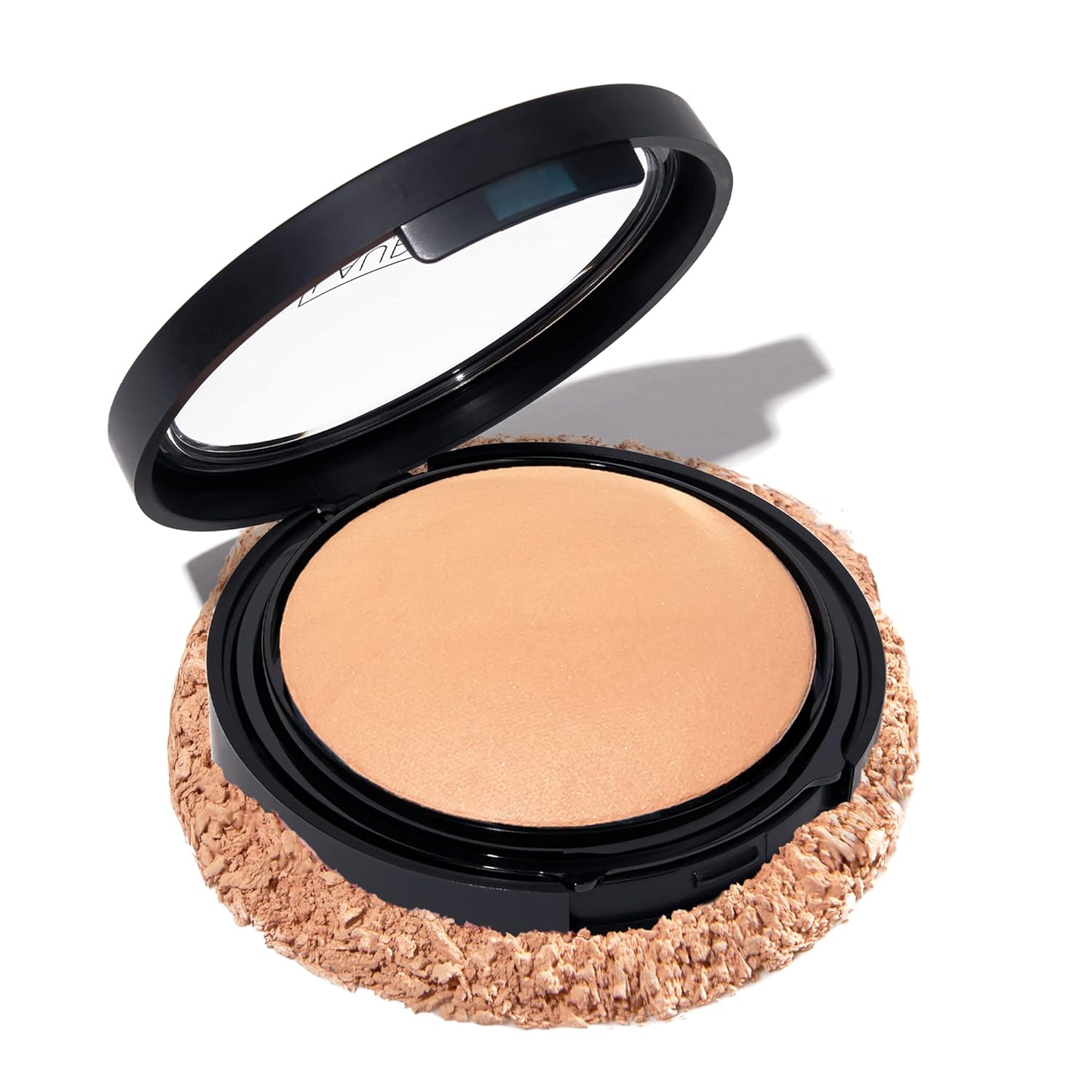 Baked Double Take Powder Foundation for Flawless Skin Finish