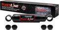 Fleetline Heavy Duty Front/Rear Shock Absorber 1 Pack - Commercial