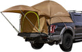 Savvycraft Waterproof Truck Tent - Ultimate Camping Comfort!