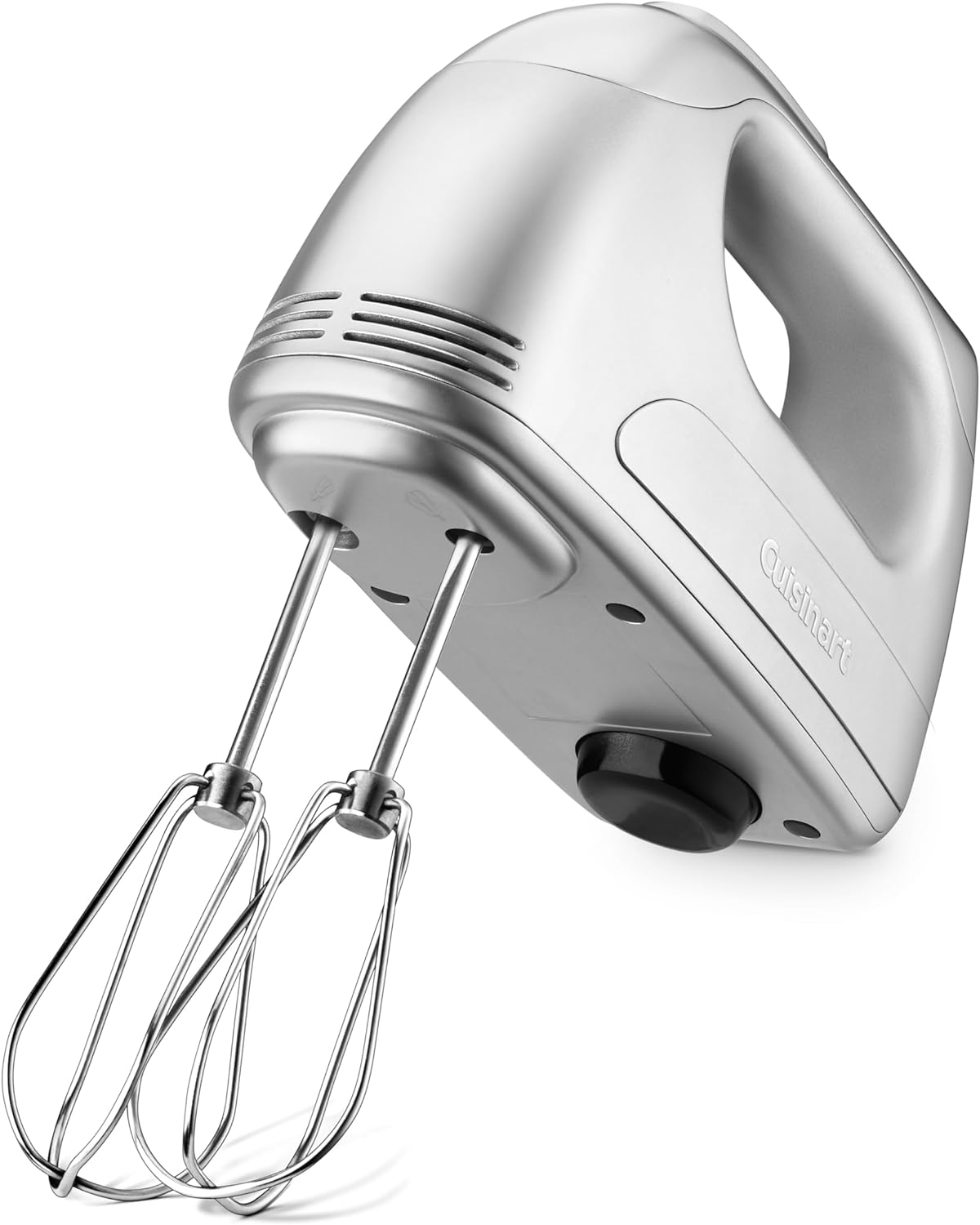Cuisinart Power Advantage 7-Speed Hand Mixer for Effortless Mixing