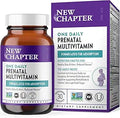 Prenatal Multivitamin with Methylfolate + Choline - One Daily