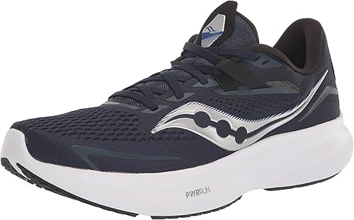Saucony Men's Guide 15 Running Shoe for Ultimate Comfort