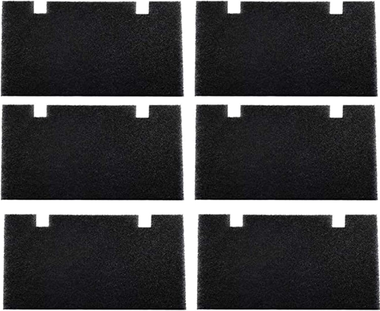 Freshen Your RV Air: Wadoy 6Pcs 14x7.5 AC Filters for Dometic Duo Therm