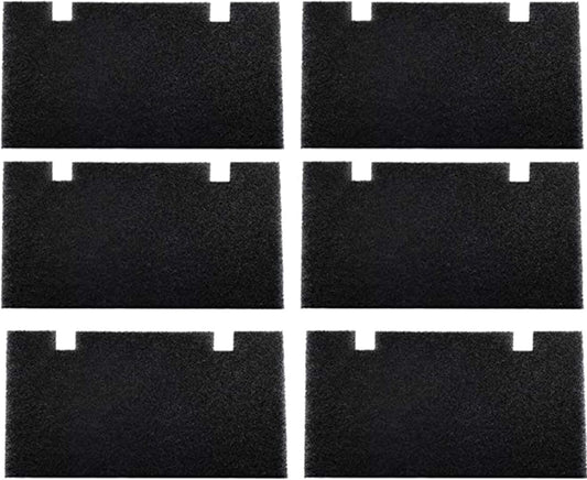 Freshen Your RV Air: Wadoy 6Pcs 14x7.5 AC Filters for Dometic Duo Therm