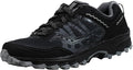 Saucony Men's Excursion TR12 Sneaker - Rugged Trail Performance