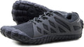Barefoot Shoes for Men - Oranginer Big Toe Box Minimalist Trainer