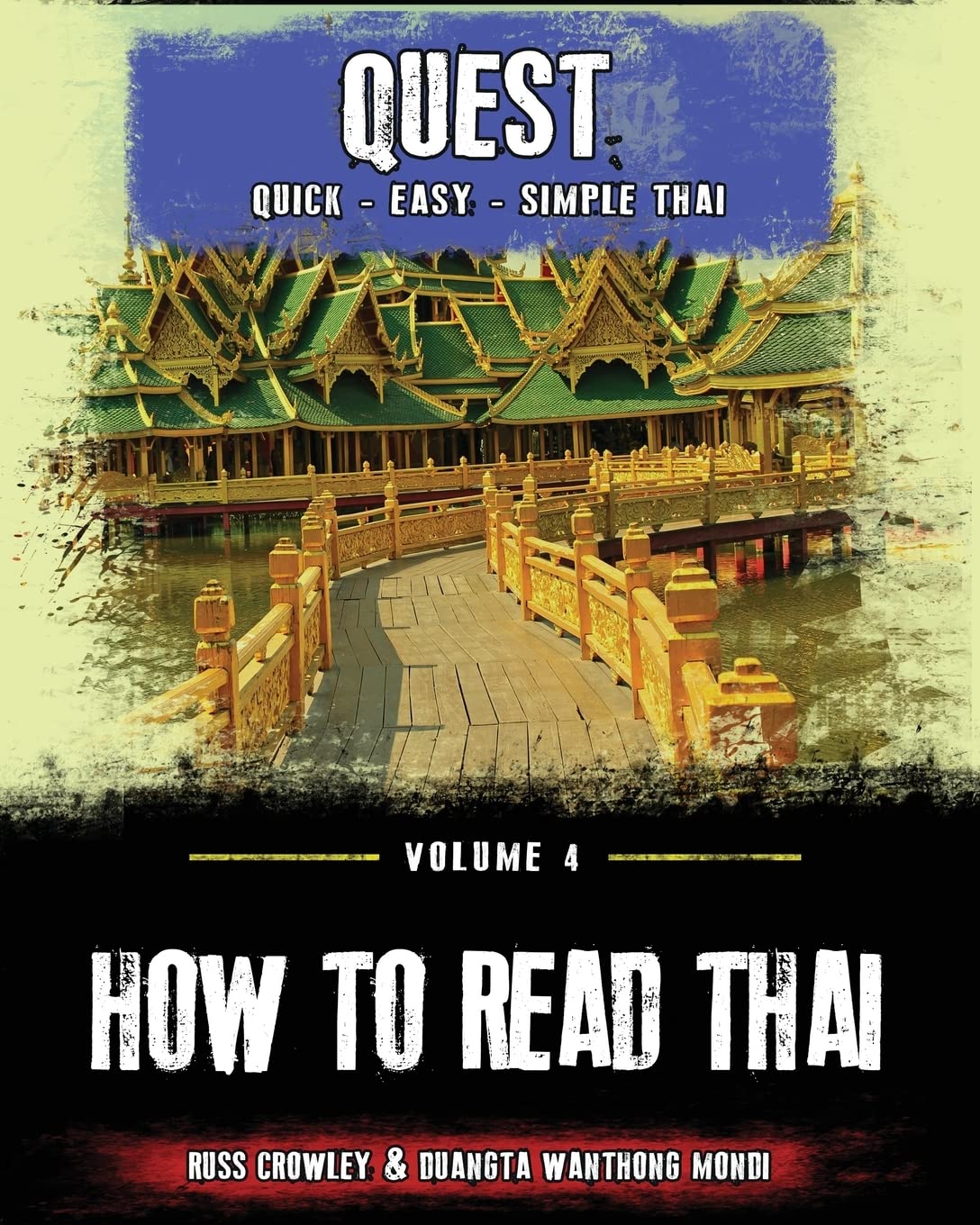 How to Read Thai: Quick and Easy Guide for Beginners