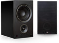 PSB AM5 Powered Bookshelf Speakers with Bluetooth and Phono Preamp