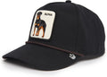 Men's One Size Trucker Cap The Farm A-Frame - Cotton Twill
