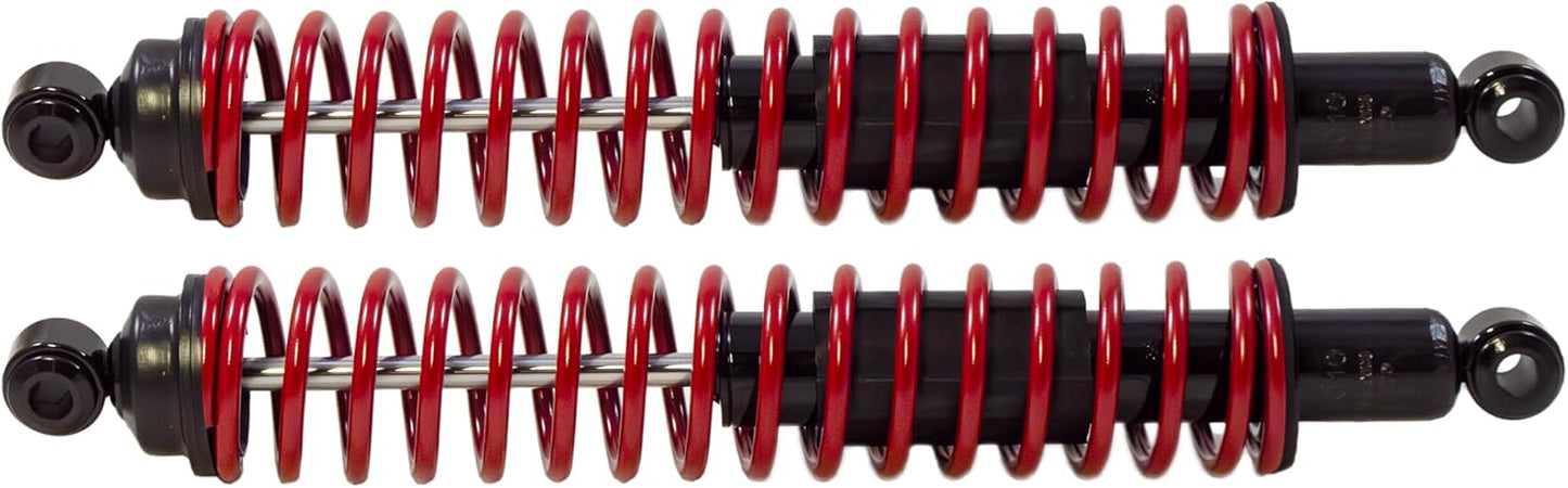 Gabriel 43048 Load Carrier Rear Towing Shock Absorbers Review