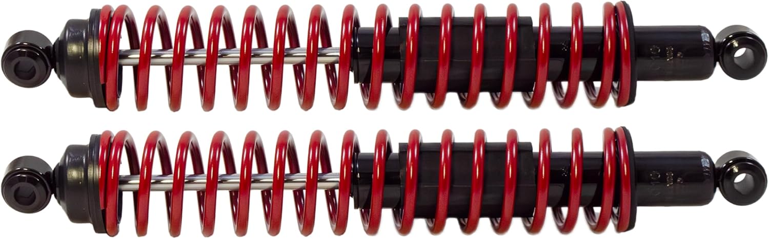 Gabriel 43048 Load Carrier Rear Towing Shock Absorbers Review