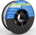Flux Core Mig Welding Wire E71T-GS.035 10-LB - Smooth, Low Splatter