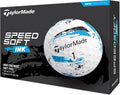 TaylorMade Speedsoft Golf Balls - Maximum Distance