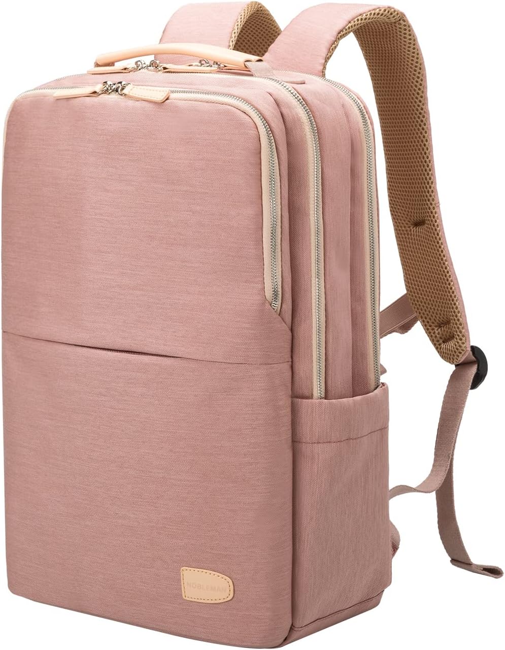 NOBLEMAN Laptop Backpack for Women - Stylish and Functional