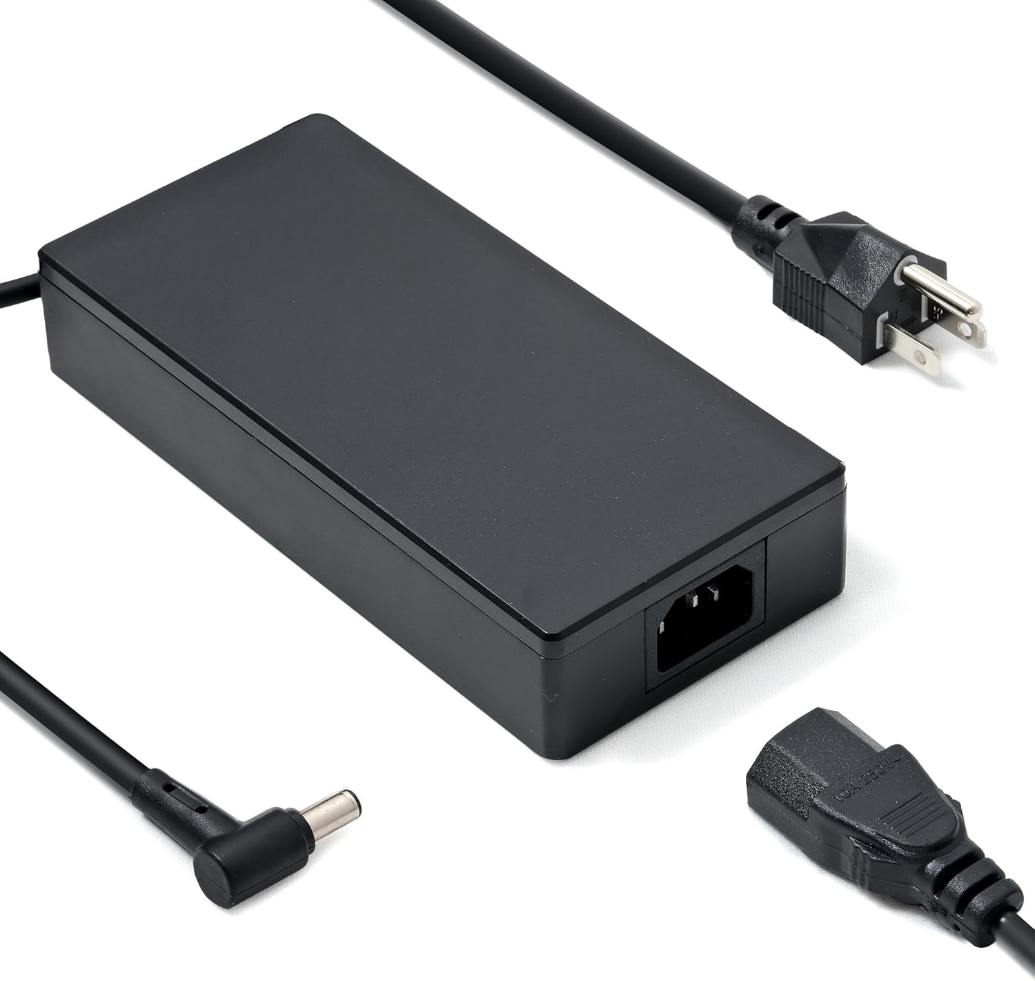 240W Asus ROG Laptop Charger, Rapid Power Supply