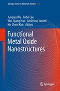 Functional Metal Oxide Nanostructures - Essential Materials Science