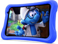 PRITOM 8 in Quad Core Android Tablet - Kid-Friendly 64GB