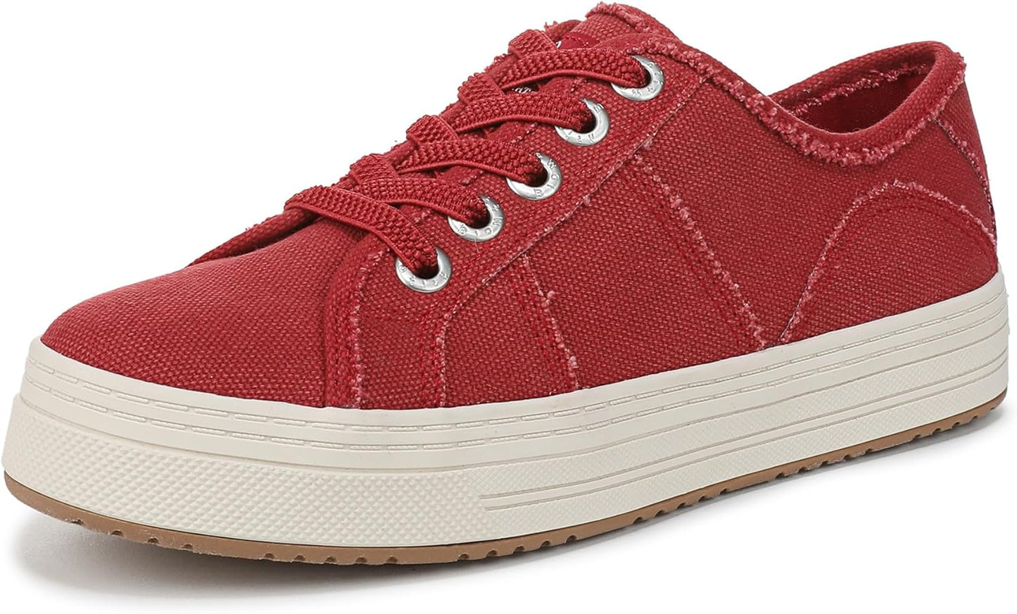 Blowfish Malibu Women's Super Smile Sneaker - Stylish Comfort