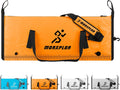 Insulated Fish Cooler Bag for Fishing 41x17 to 72x30 in - Foldable