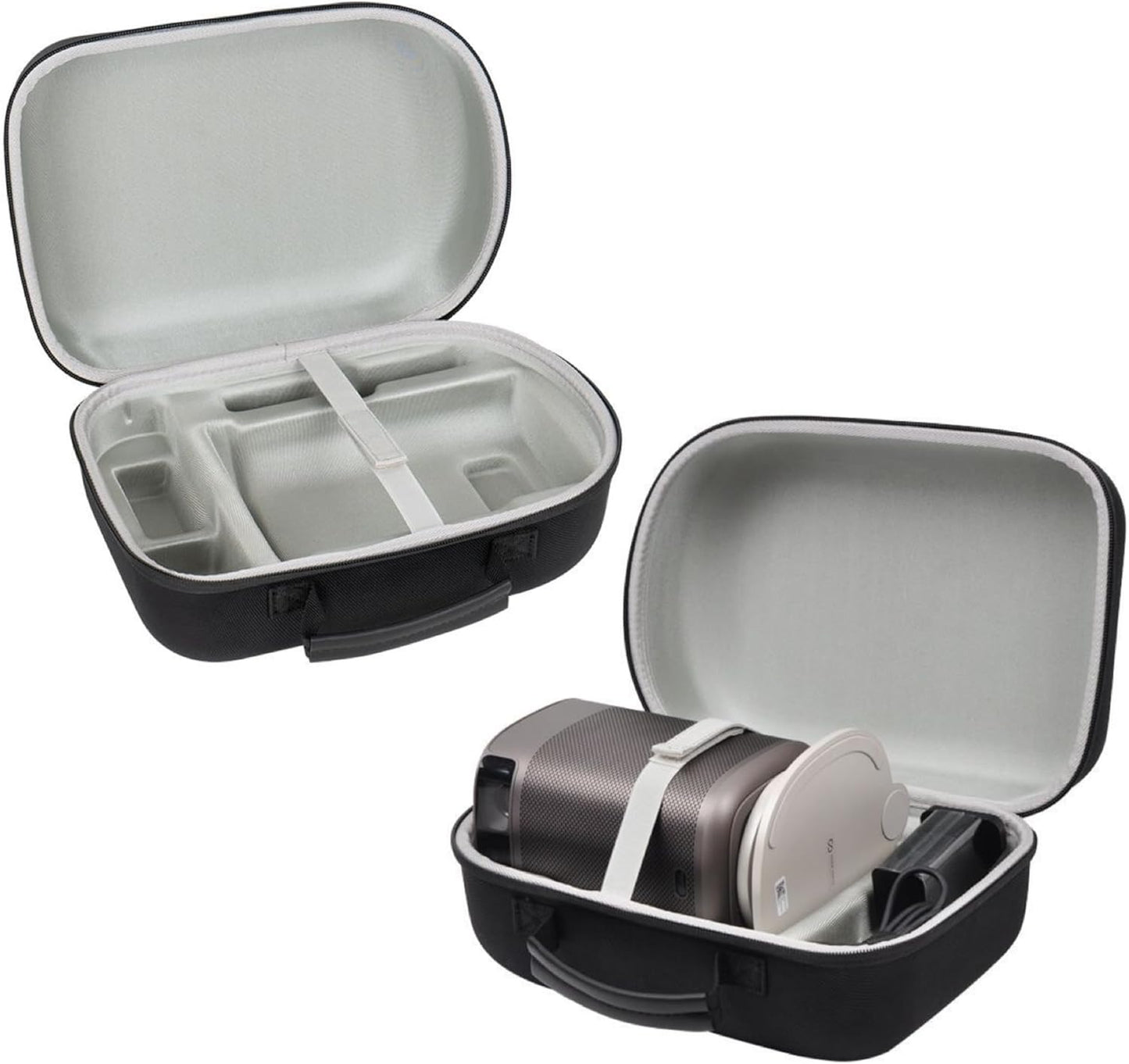 Shockproof Storage Case for XGIMI Projector - Easy Carry, Waterproof, Large Capacity