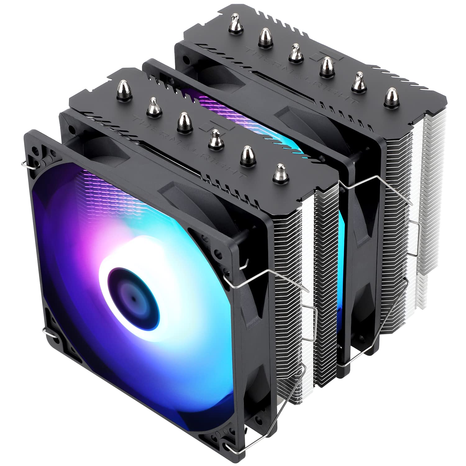 Thermalright Peerless Assassin 120 SE ARGB CPU Cooler Review