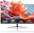 27 inch Gaming Monitor 100Hz Computer Monitor Built-in Speakers