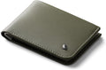Bellroy Hide and Seek Wallet Slim Bifold in Premium Leather