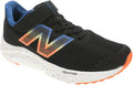 New Balance Girls' Fresh Foam Arishi V4 Running Shoes (Style C51S)
