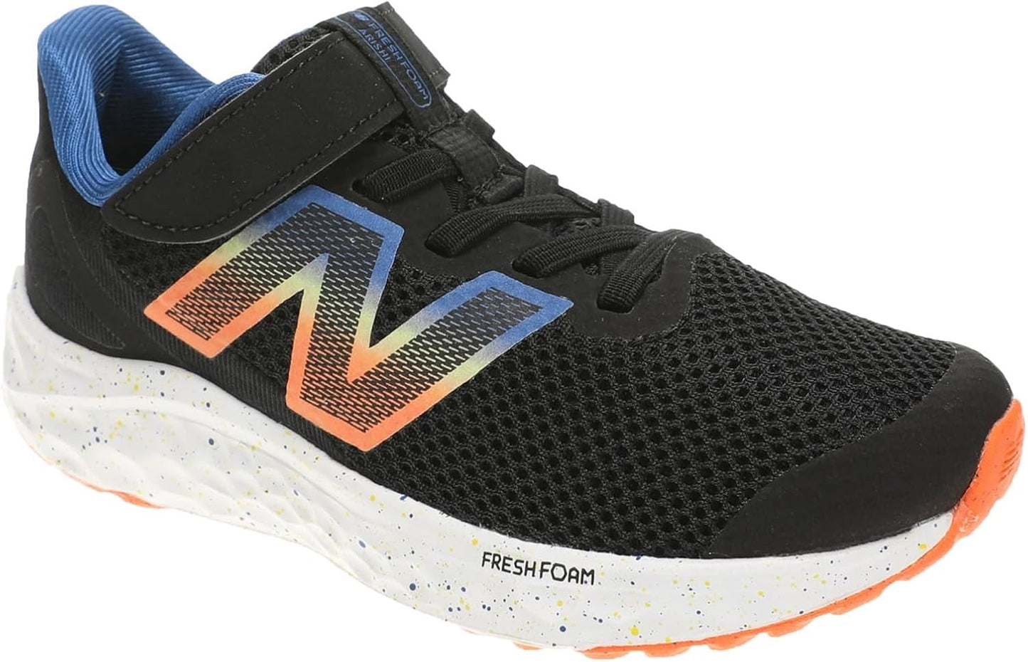 New Balance Girls' Fresh Foam Arishi V4 Running Shoes Review