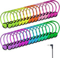 20 Pack Class Set Headphones for Kids Students School Classroom - Bulk
