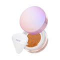 tarte creaseless setting powder - Longwear Brightening Finish
