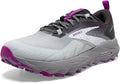 Brooks Womens Cascadia 17 Trail Running Shoe - Stable Comfort