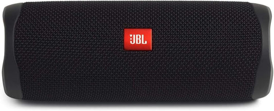 JBL FLIP 5: Waterproof Bluetooth Speaker