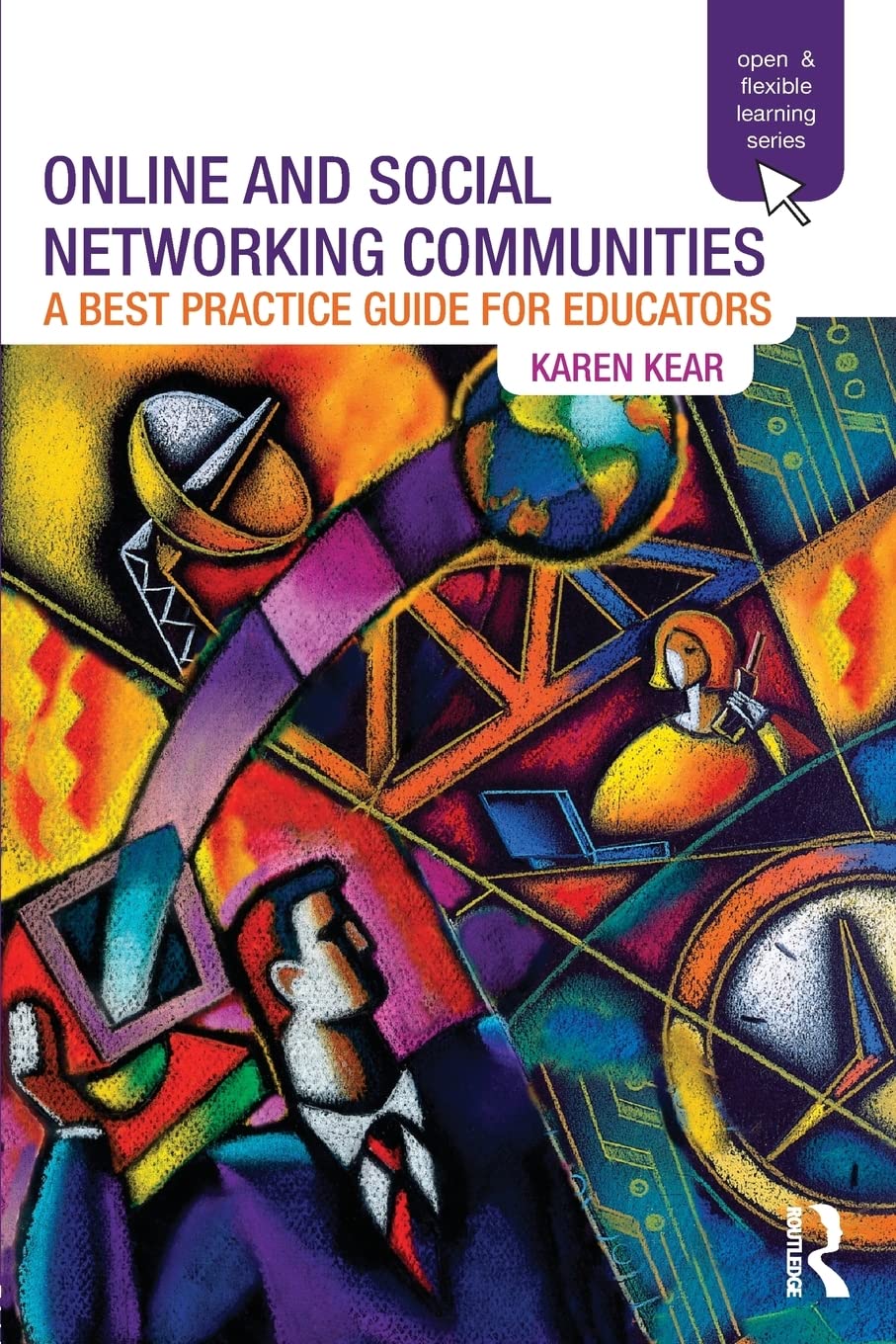 Online and Social Networking Communities: A Guide for Educators