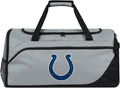 NFL Team Logo Duffle Bag by FOCO for Fashionable Athletes