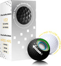 agape MP5S DuraPlus Golf Balls - Dual Core