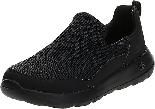 Skechers Men's Gowalk Max Privy Slip-on Walking Shoe Review