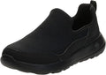 Skechers Men's Gowalk Max Privy Slip-on Walking Shoe Sneaker Review