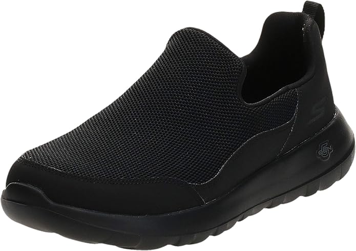Skechers Men's Gowalk Max Privy Slip-on Walking Shoe Sneaker Review