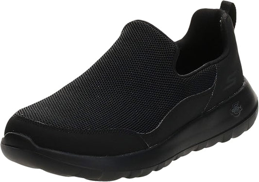 Skechers Men's Gowalk Max Privy Slip-on Walking Shoe Sneaker Review