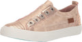 Blowfish Malibu Play Slip On Sneaker - Easy Casual Comfort