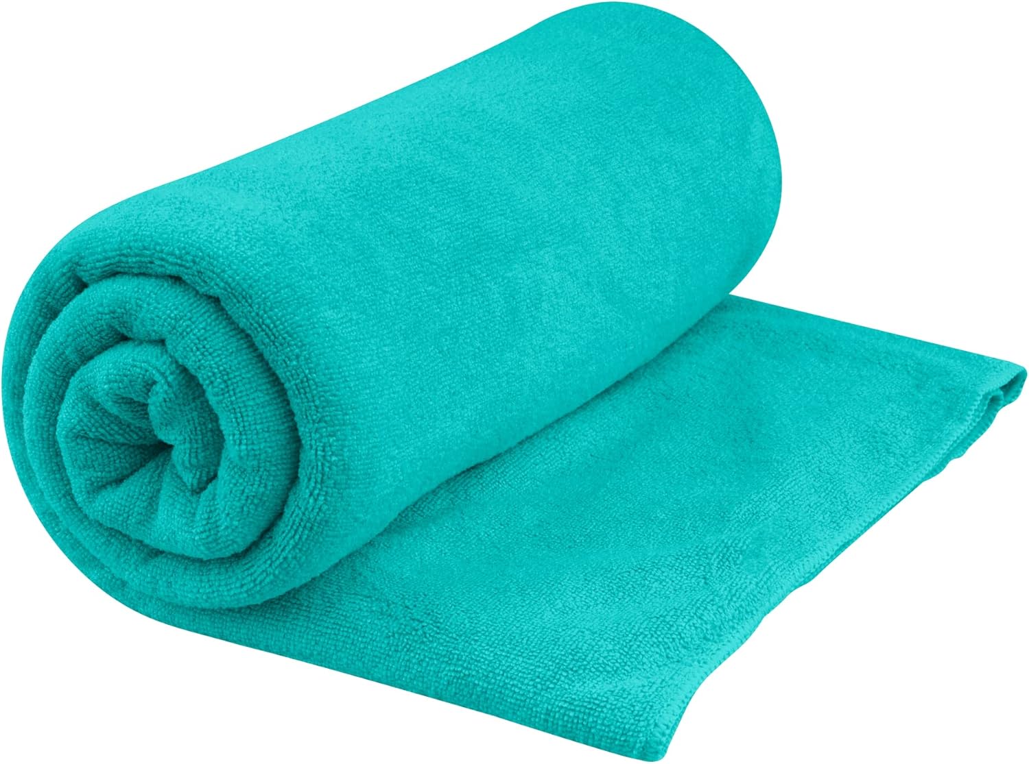 Sea to Summit Tek Towel: Ultra-Plush Camping and Travel Towel
