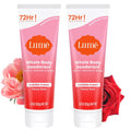 Whole Body Deodorant Peony Rose Pack of 2 - 72 Hour Odor Control