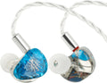 Kiwi Ears Orchestra Lite 8BA In-Ear Monitor - Natural Studio Sound