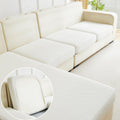 Magic Sofa Covers 360 Stretch Slipcover for Sectional Sofas - Washable